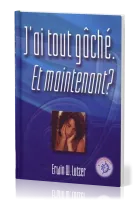 J'AI TOUT GACHE ET MAINTENANT ?