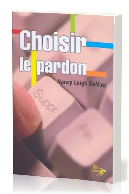 Choisir le pardon
