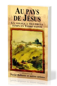 AU PAYS DE JESUS