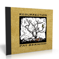 RESURRECTION CD