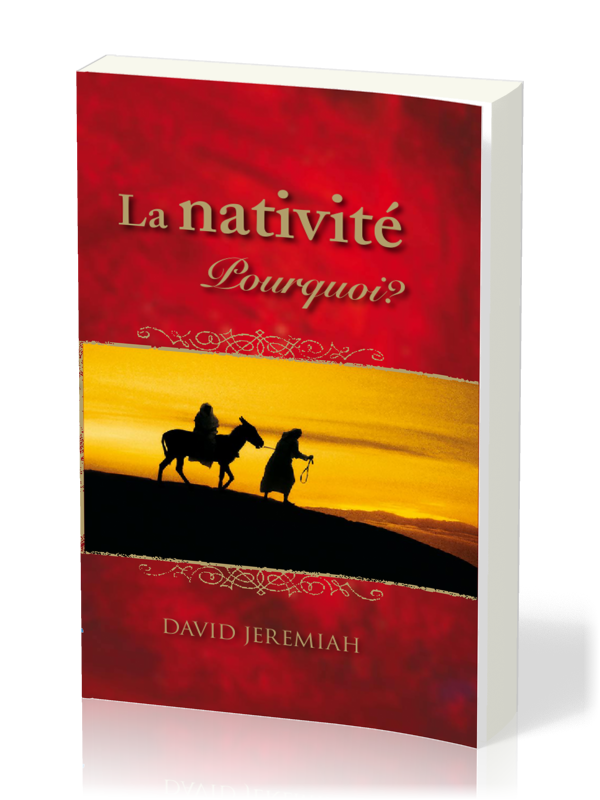 Nativité (La) - Pourquoi ? - Broché