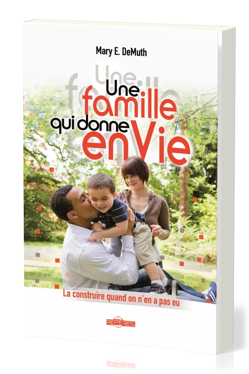 Une famille qui donne envie