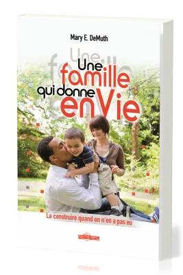 Une famille qui donne envie