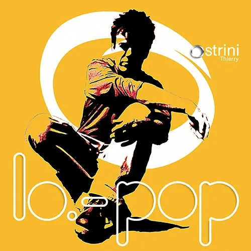 Lo Pop - CD