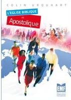 EGLISE BIBLIQUE ET APOSTOLIQUE