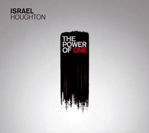 POWER OF ONE (THE) CD - ISRAEL HOUGHTON