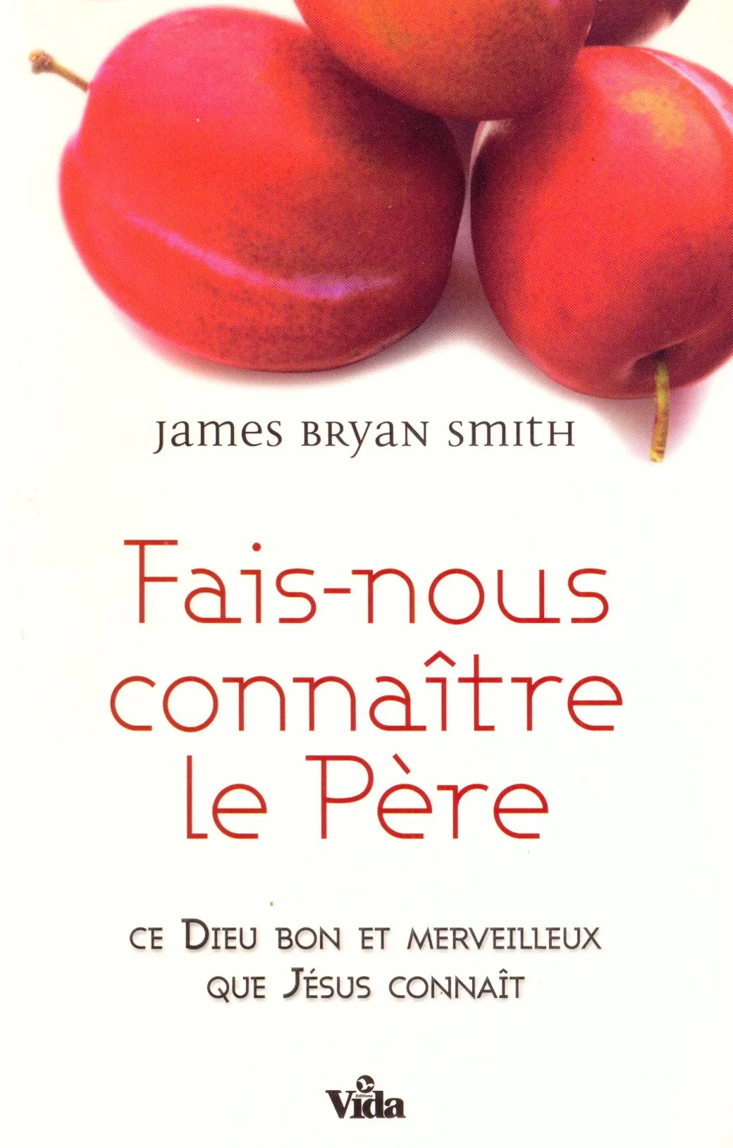 FAIS-NOUS CONNAITRE LE PERE