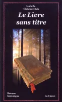 Livre sans titre (Le)