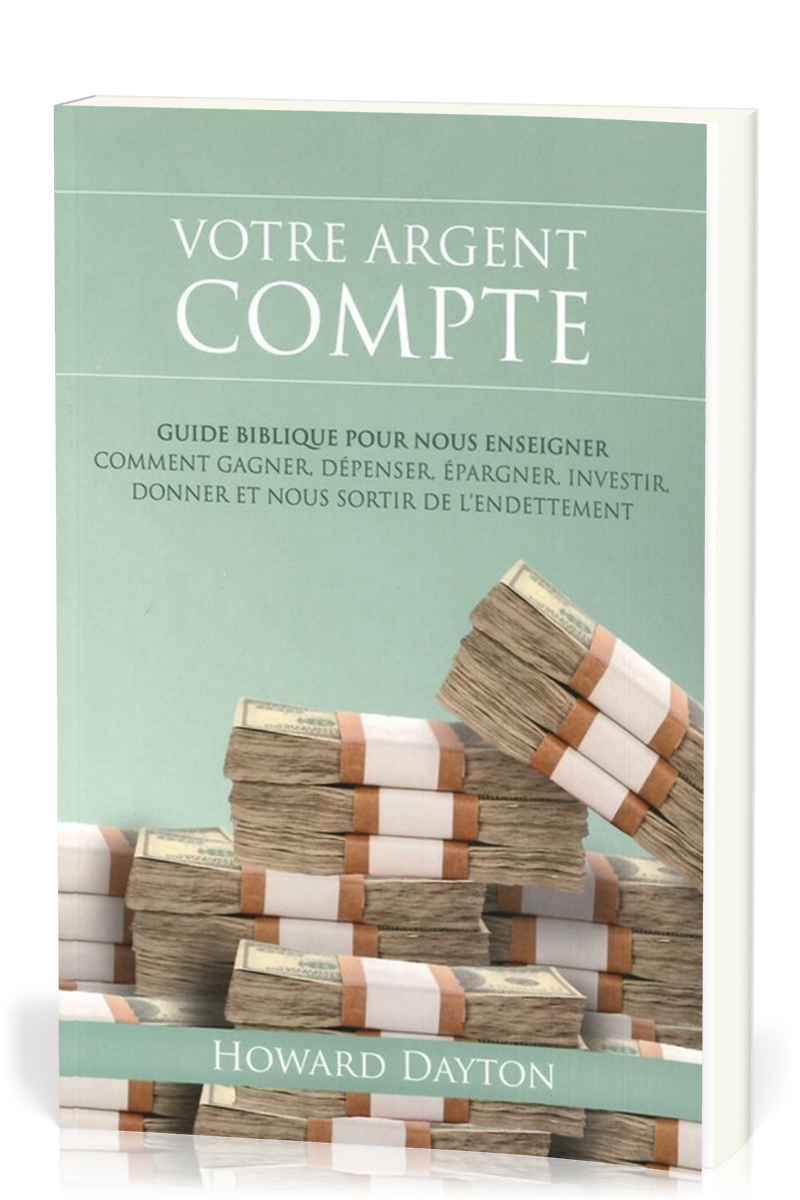 VOTRE ARGENT COMPTE