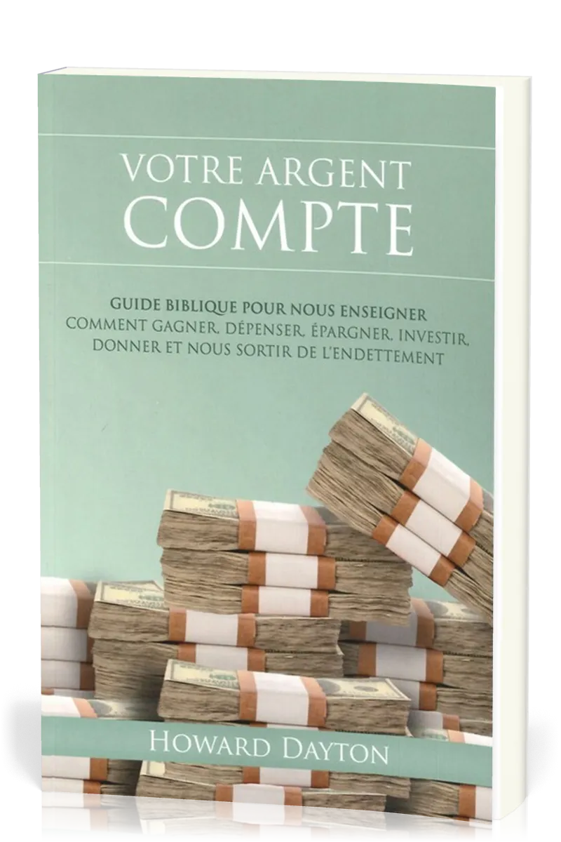VOTRE ARGENT COMPTE