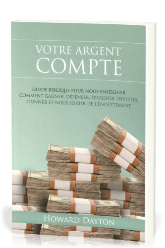 VOTRE ARGENT COMPTE