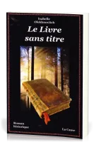 Livre sans titre (Le)