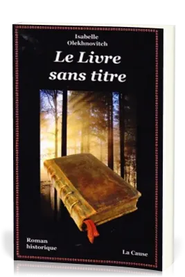 Livre sans titre (Le)