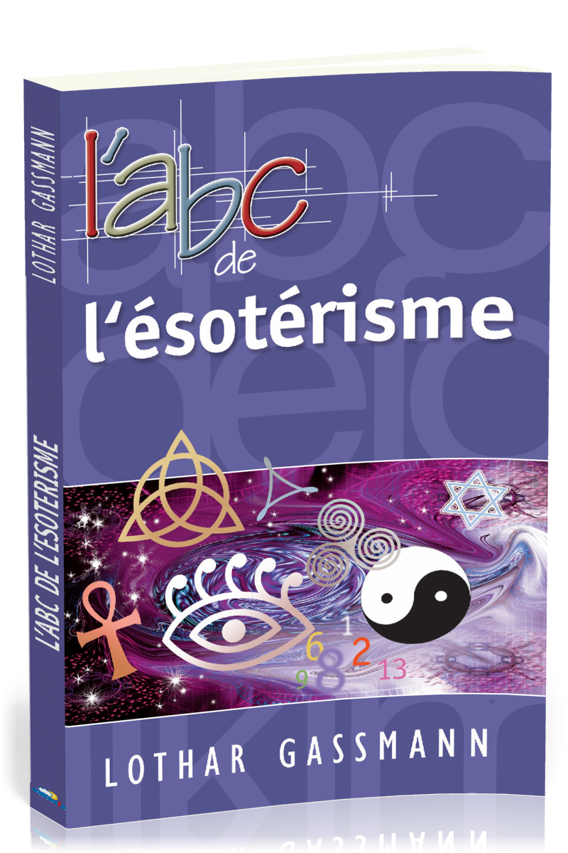 ABC de l'ésotérisme (L')