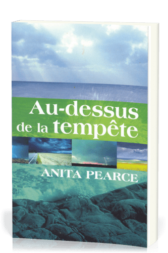 AU-DESSUS DE LA TEMPETE