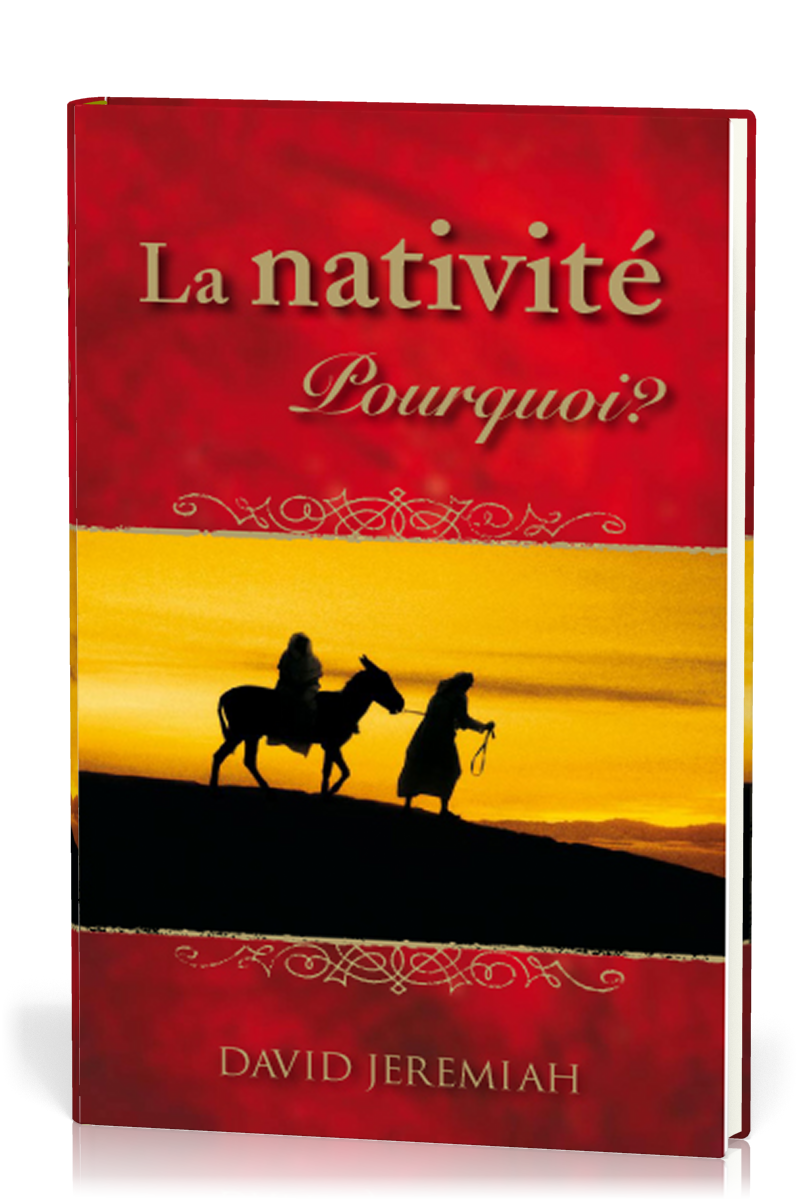 Nativité (La) - Pourquoi ? - Relié