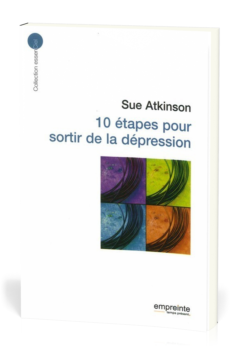 10 étapes pour sortir de la dépression