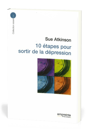 10 étapes pour sortir de la dépression