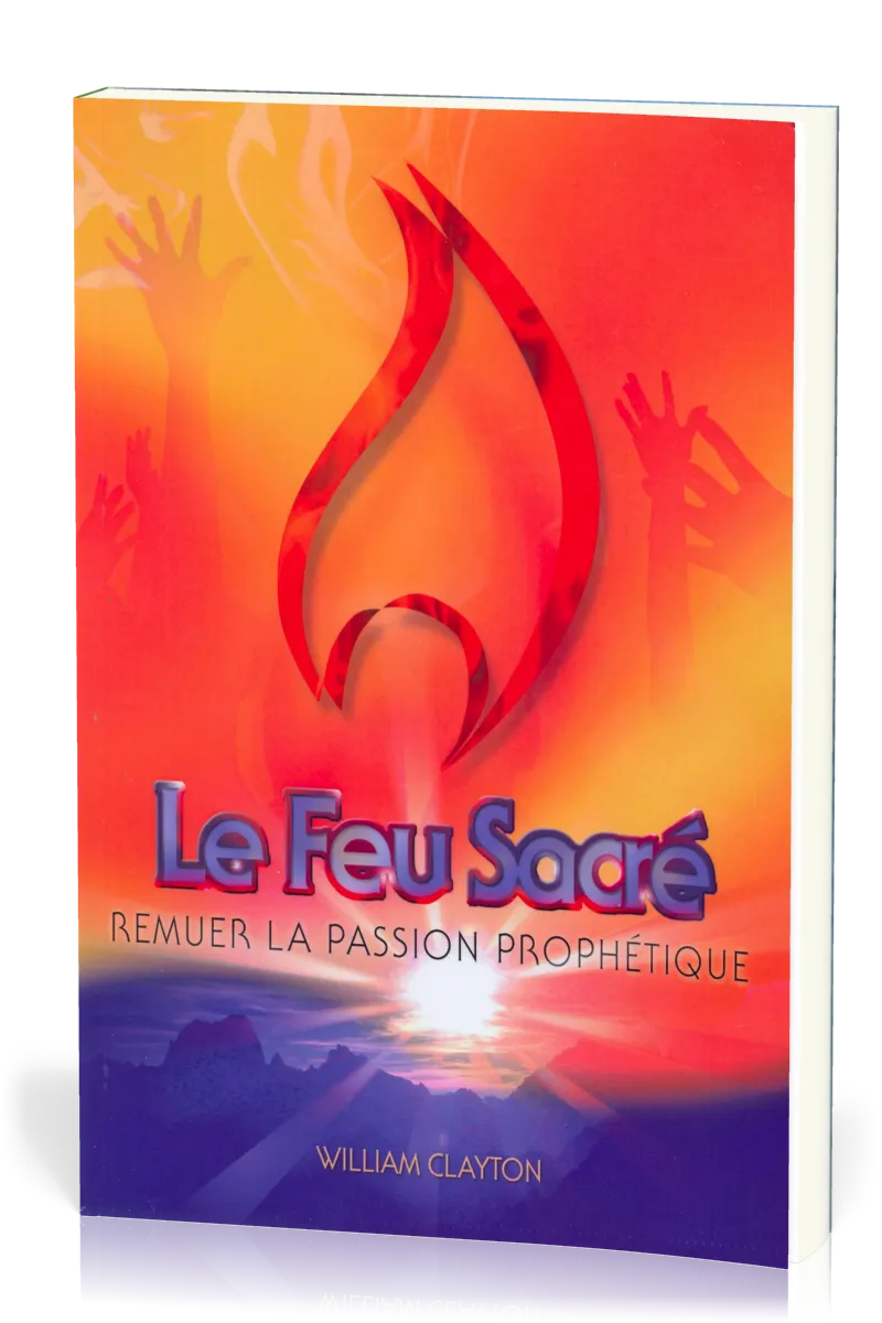 FEU SACRE (LE)