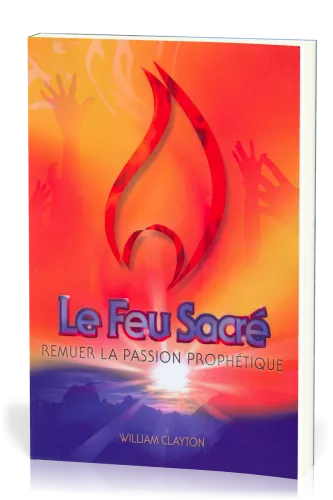 FEU SACRE (LE)