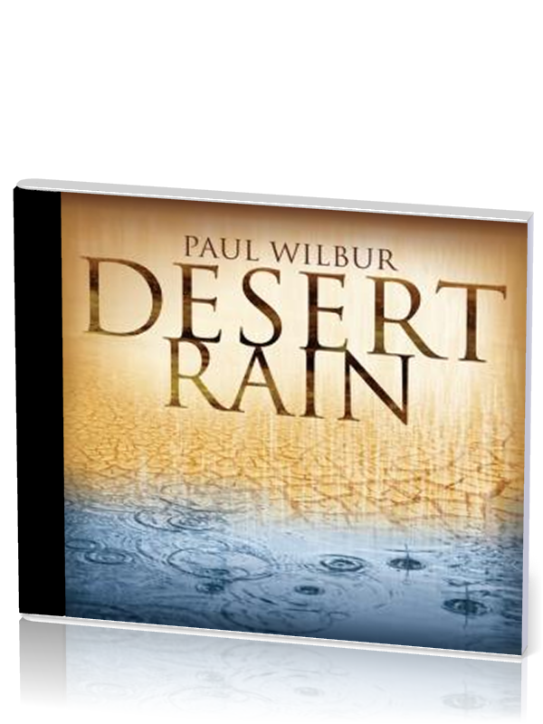 DESERT RAIN CD