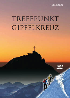 TREFFPUNKT GIPFELKREUZ DVD