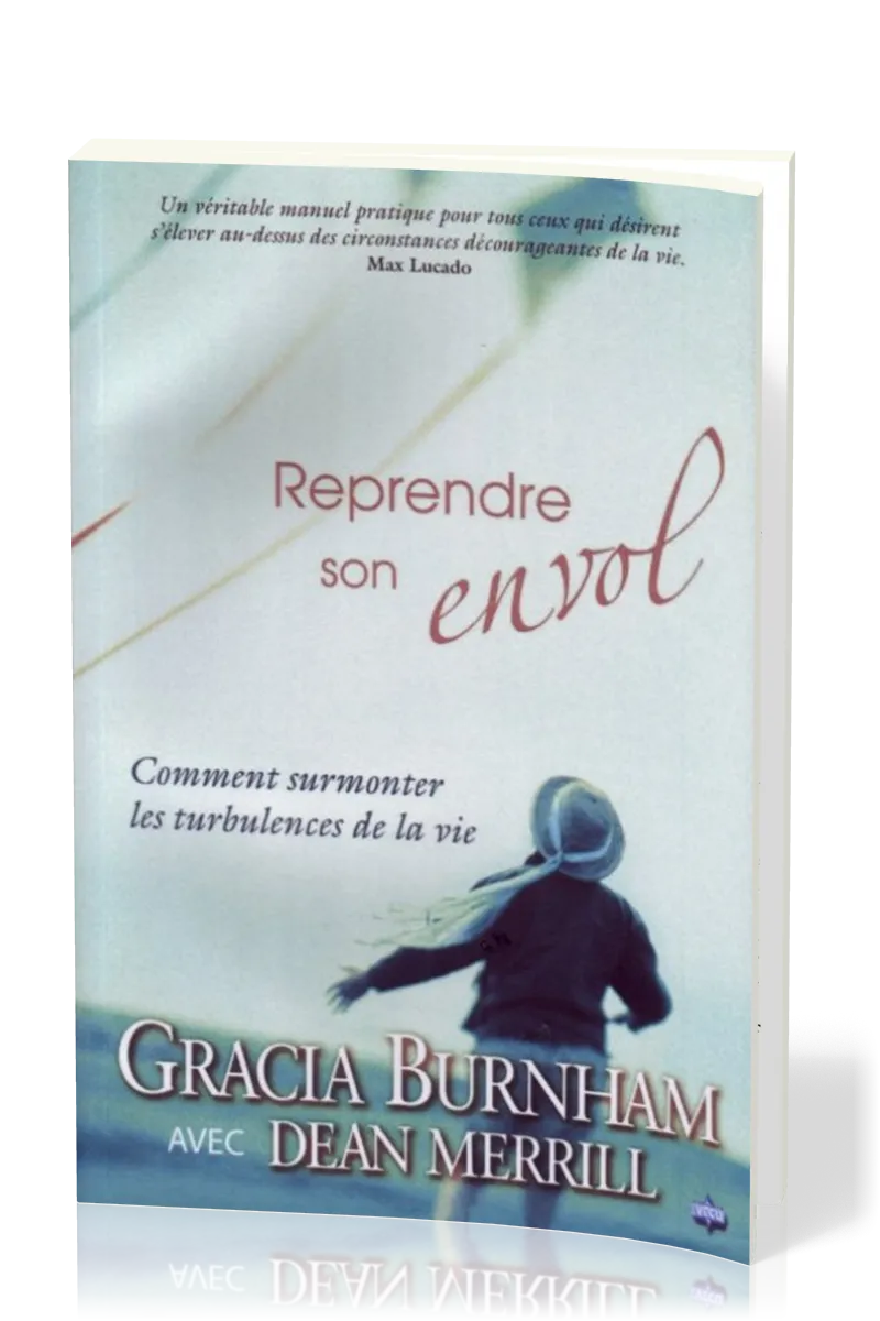 REPRENDRE SON ENVOL