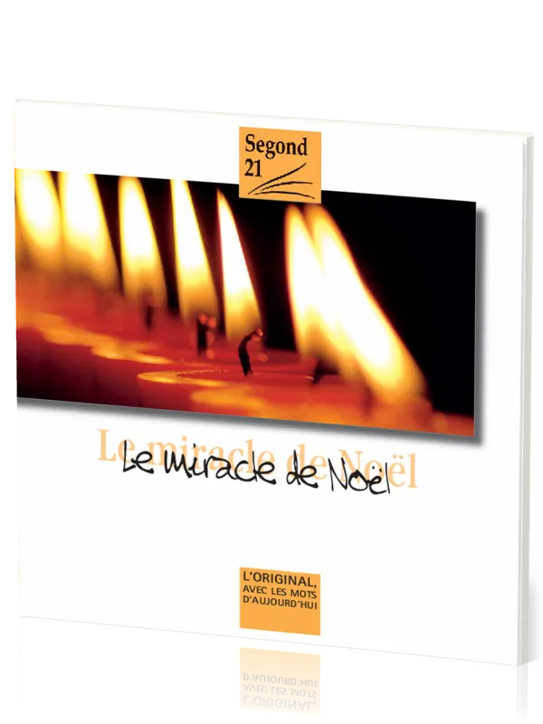 MIRACLE DE NOEL (LE)