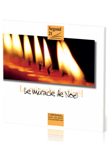 MIRACLE DE NOEL (LE)