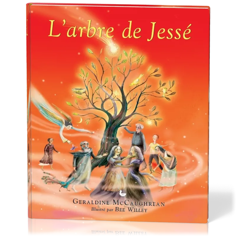 ARBRE DE JESSE (L')