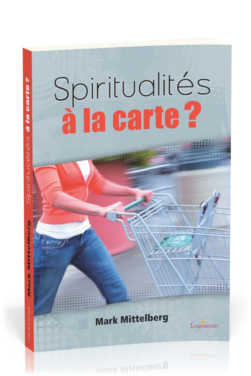 Spiritualités à la carte ?