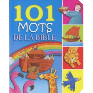 101 mots de la Bible