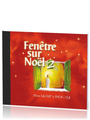 FENETRE SUR NOEL VOL. 2 CD