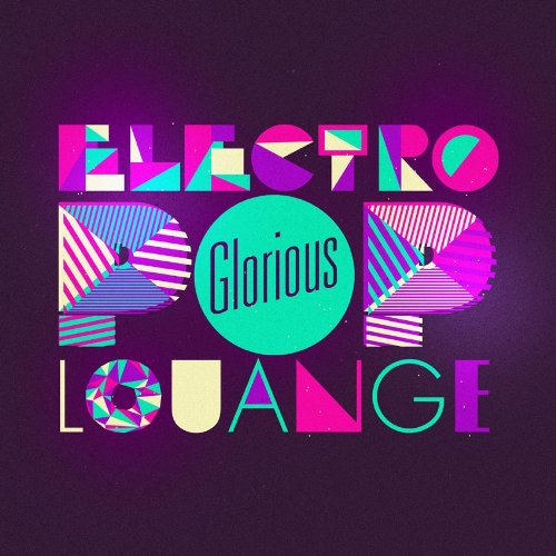 Electro Pop Louange CD