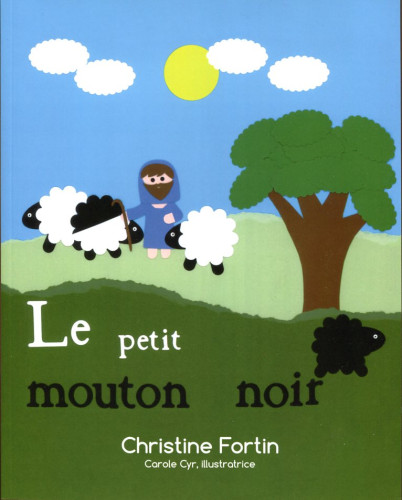 PETIT MOUTON NOIR (LE)