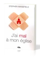 J'ai mal à mon église