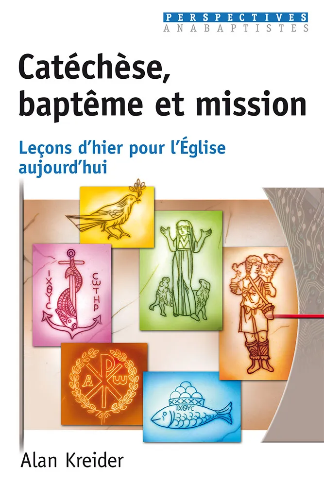 CATECHESE, BAPTEME ET MISSION