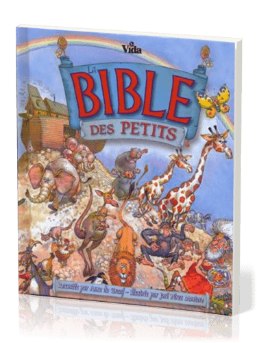 BIBLE DES PETITS (LA)