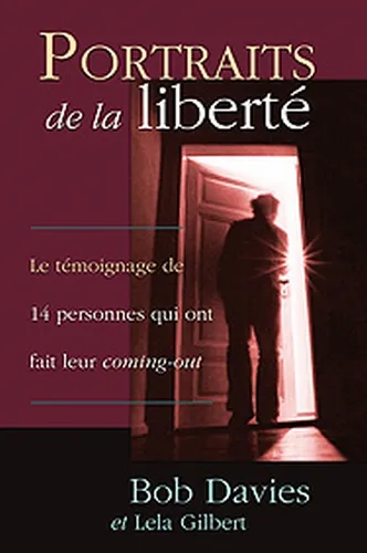 PORTRAITS DE LA LIBERTE