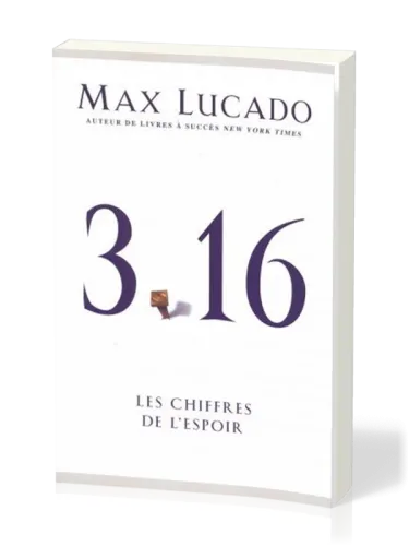 3.16 LES CHIFFRES DE L'ESPOIR