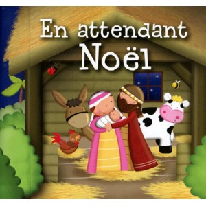 En attendant Noël