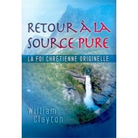 RETOUR A LA SOURCE PURE