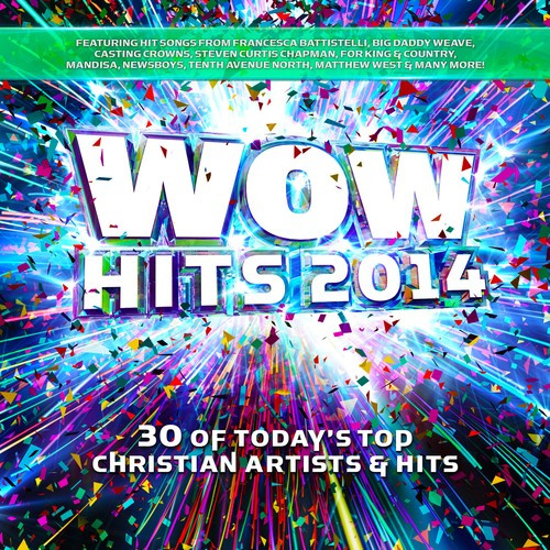 WOW HITS 2014 CD