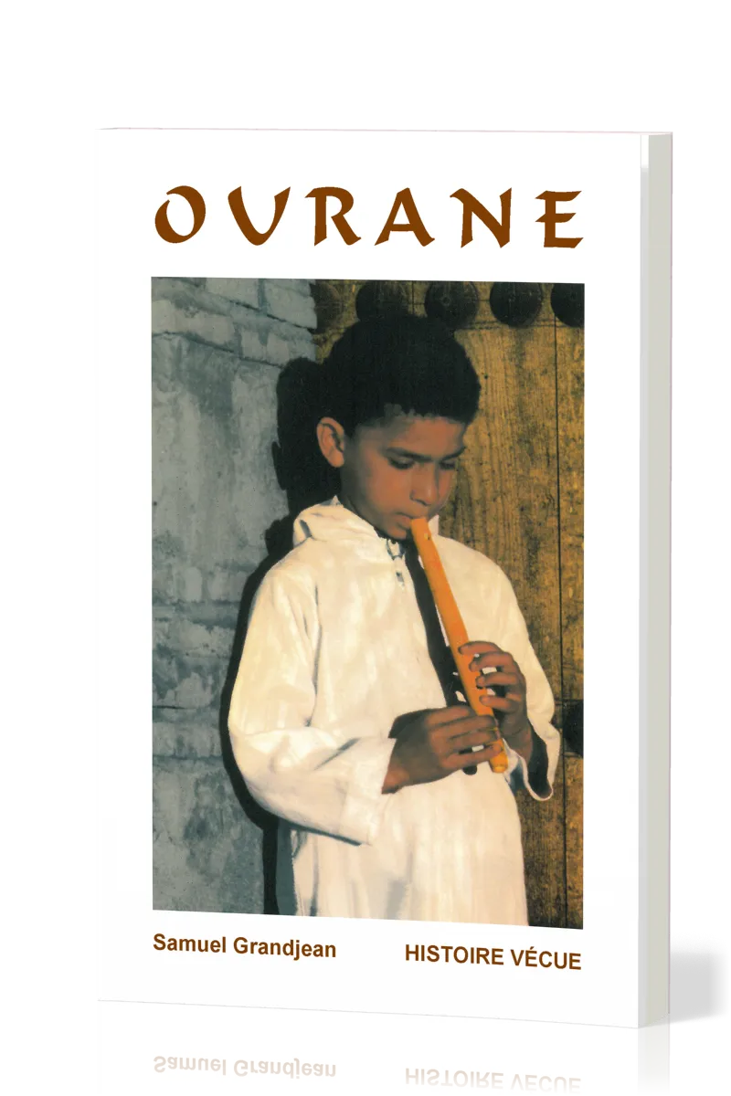 Ourane
