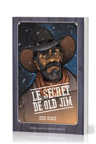 SECRET DE OLD JIM (LE)