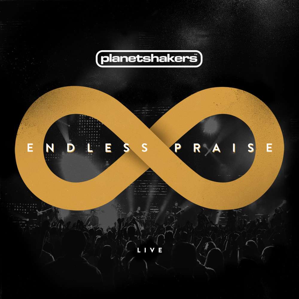 ENDLESS PRAISE CD