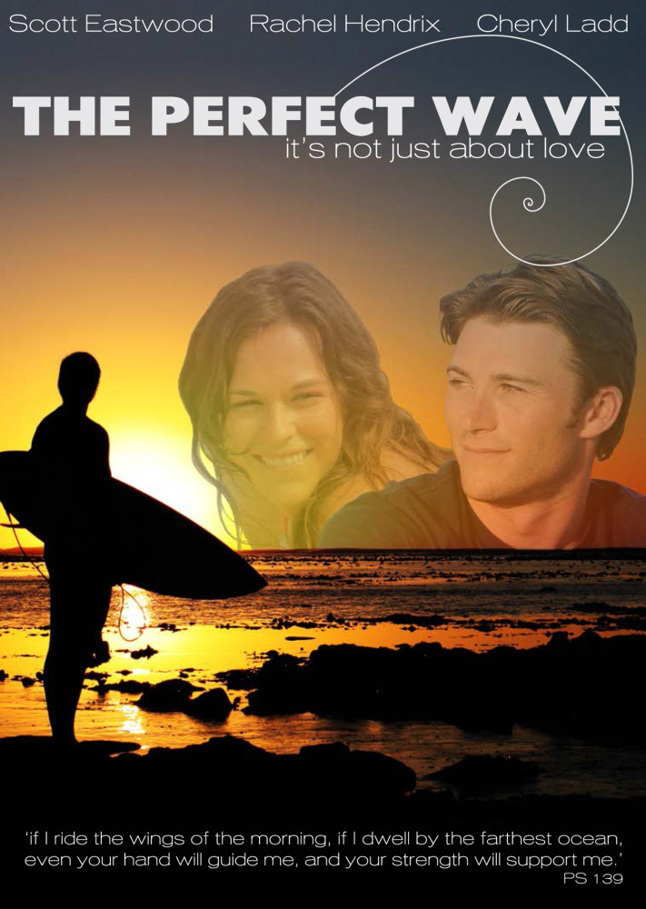 The perfect wave - DVD - sous-titré français