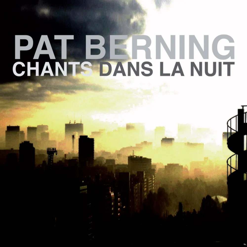 CHANTS DANS LA NUIT [CD 2014]