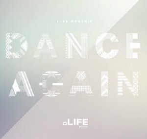 DANCE AGAIN CD