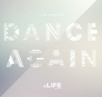 DANCE AGAIN CD